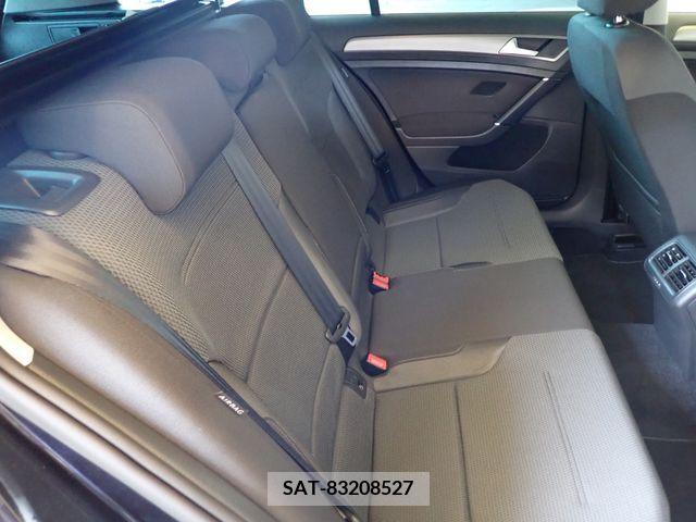 VolksWagen GOLF VARIANT 2014-05 370698-15