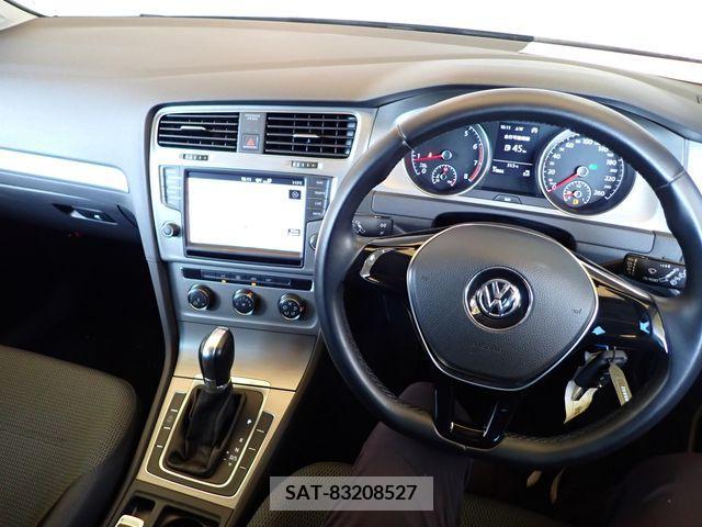 VolksWagen GOLF VARIANT 2014-05 370698-13