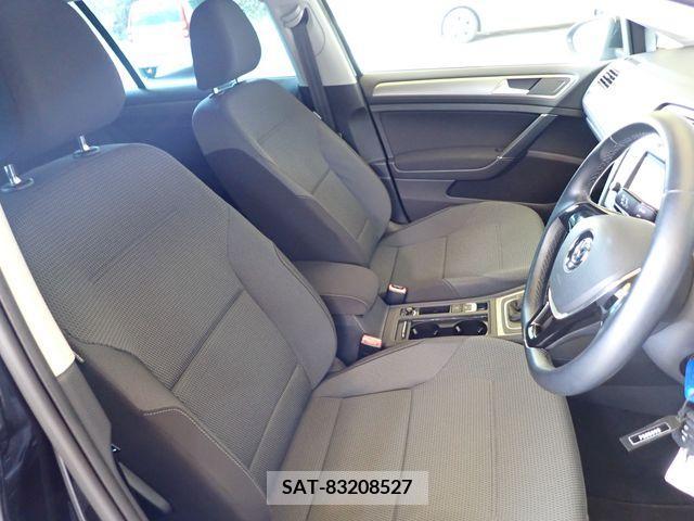 VolksWagen GOLF VARIANT 2014-05 370698-14