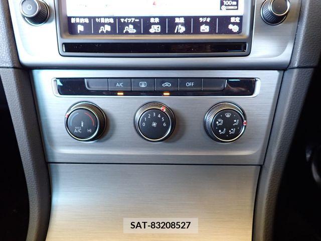 VolksWagen GOLF VARIANT 2014-05 370698-12