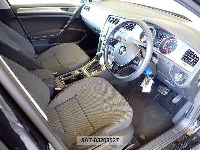 VolksWagen GOLF VARIANT 2014-05 370698-1