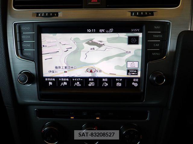 VolksWagen GOLF VARIANT 2014-05 370698-10