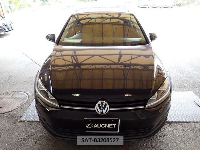 VolksWagen GOLF VARIANT 2014-05 370698-4
