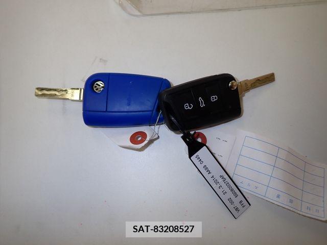 VolksWagen GOLF VARIANT 2014-05 370698-23