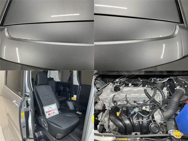 Toyota NOAH 2011-12 1537-22