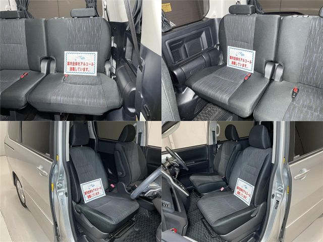 Toyota NOAH 2011-12 1537-25