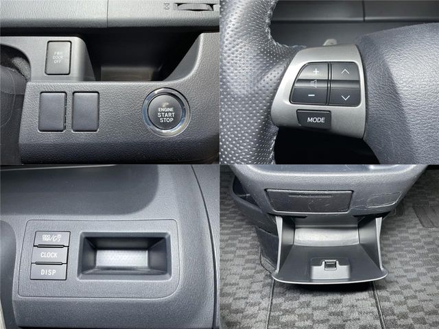 Toyota NOAH 2011-12 1537-15