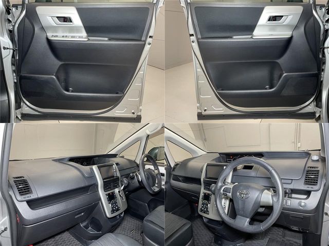 Toyota NOAH 2011-12 1537-20