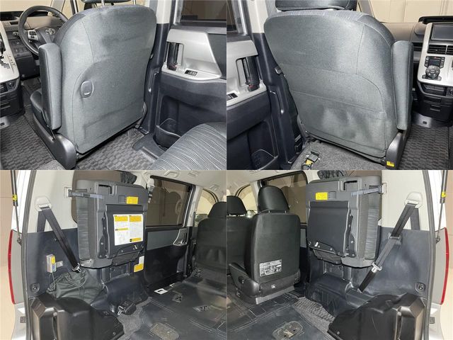Toyota NOAH 2011-12 1537-11