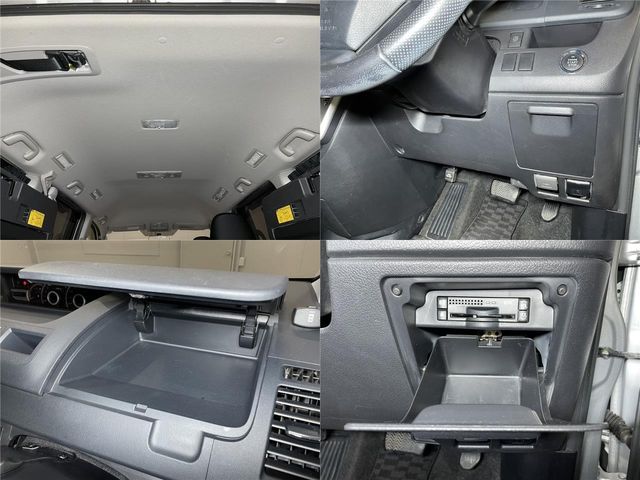 Toyota NOAH 2011-12 1537-18