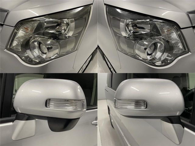 Toyota NOAH 2011-12 1537-21