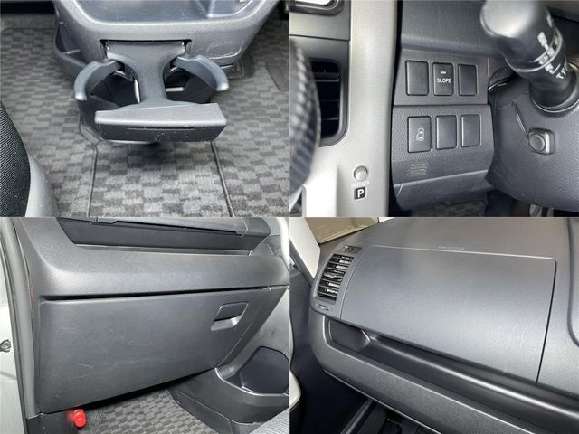 Toyota NOAH 2011-12 1537-16