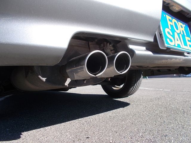 Nissan SKYLINE 2000-11 196007-27