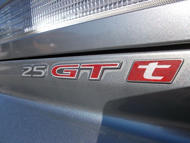 Nissan SKYLINE 2000-11 196007-26