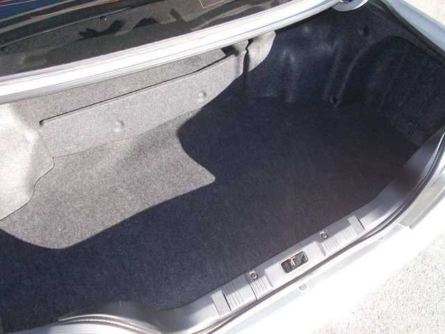 Nissan SKYLINE 2000-11 196007-19