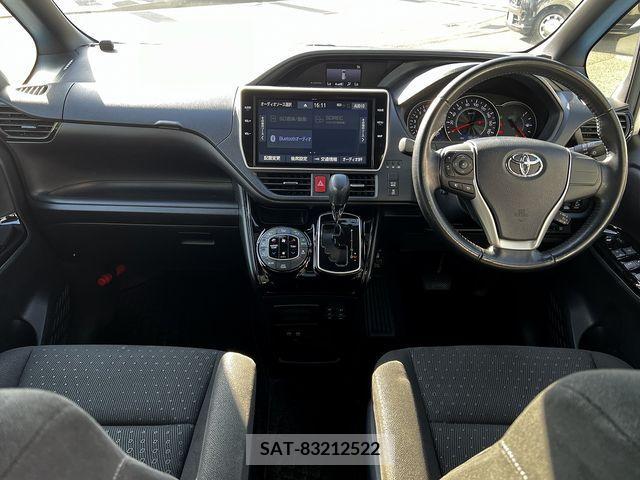 Toyota VOXY 2018-11 289224-6