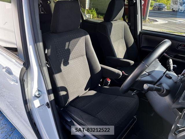 Toyota VOXY 2018-11 289224-8