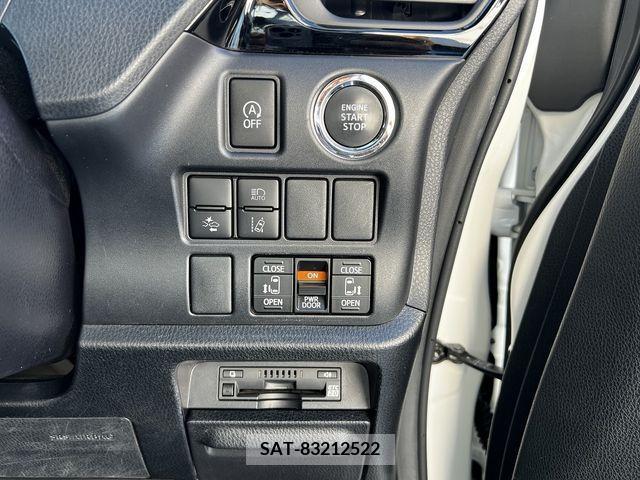 Toyota VOXY 2018-11 289224-20