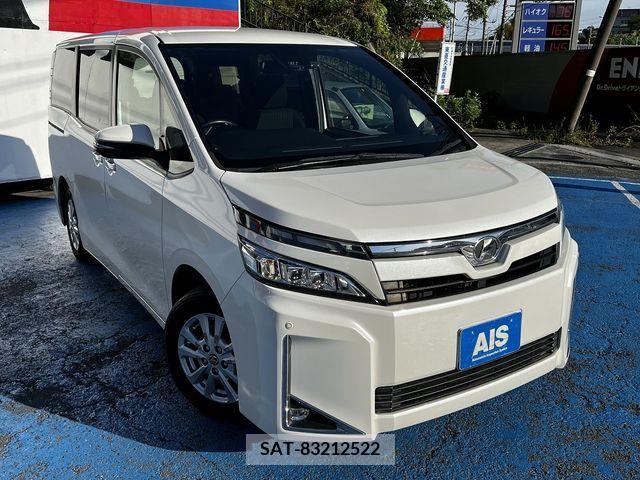 Toyota VOXY 2018-11 289224-2