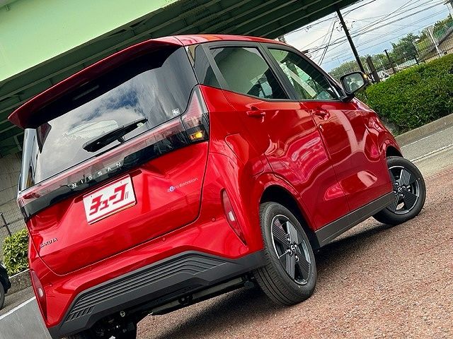 Nissan Sakura 2023-05 10253-25