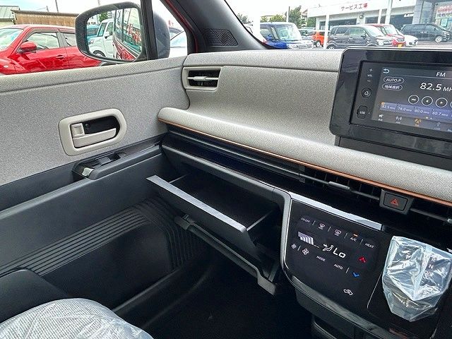 Nissan Sakura 2023-05 10253-23