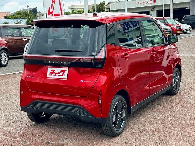 Nissan Sakura 2023-05 10253-2