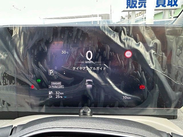 Nissan Sakura 2023-05 10253-7