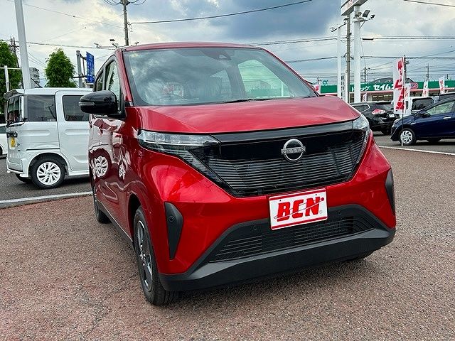 Nissan Sakura 2023-05 10253-6