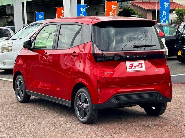 Nissan Sakura 2023-05 10253-8