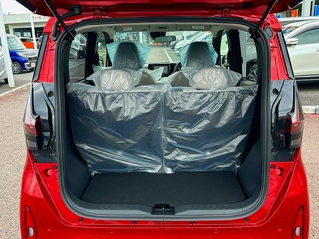 Nissan Sakura 2023-05 10253-20
