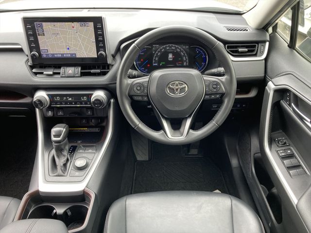 Toyota RAV4 2020-11 25043-6