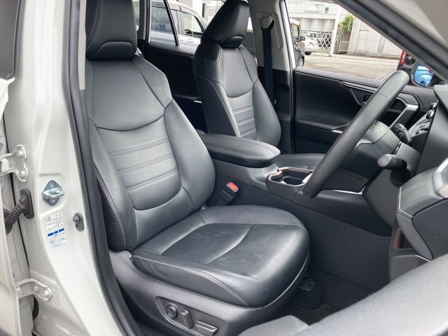 Toyota RAV4 2020-11 25043-4
