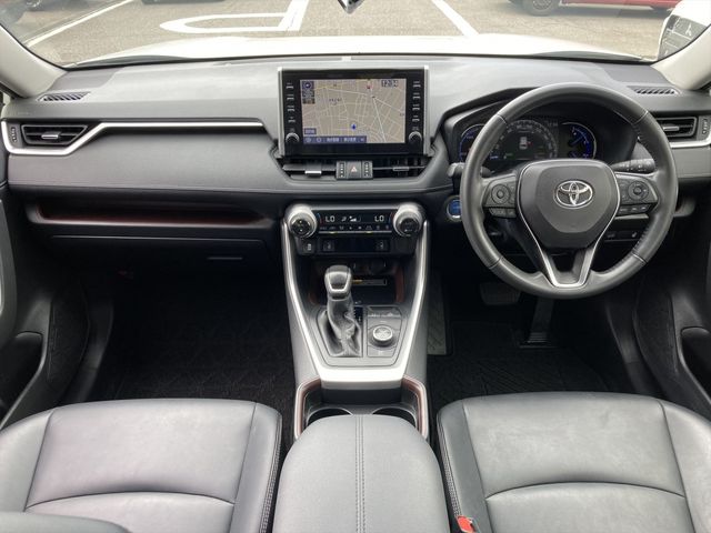 Toyota RAV4 2020-11 25043-2