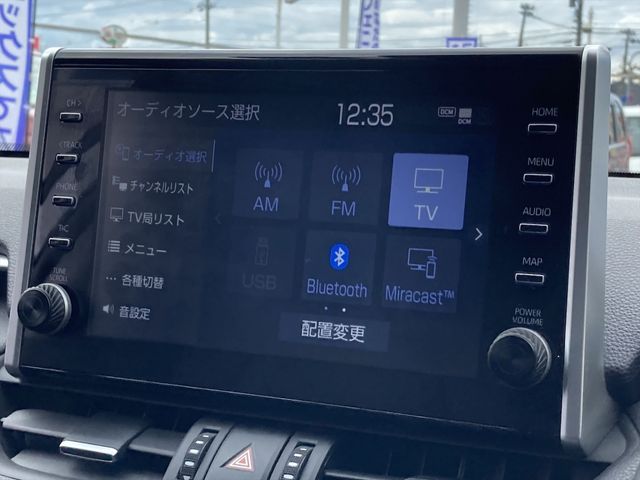 Toyota RAV4 2020-11 25043-9