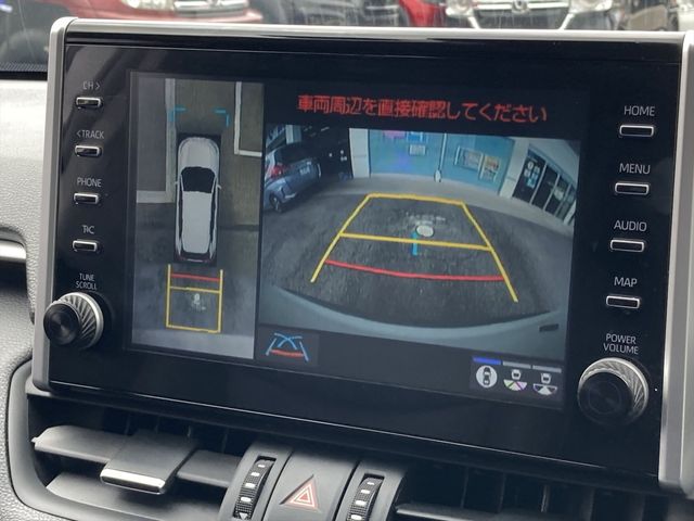 Toyota RAV4 2020-11 25043-11