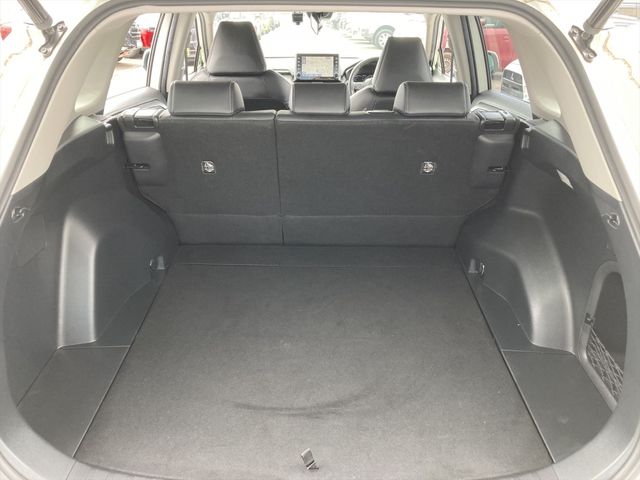 Toyota RAV4 2020-11 25043-7
