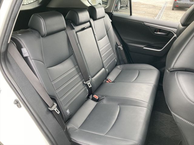 Toyota RAV4 2020-11 25043-5