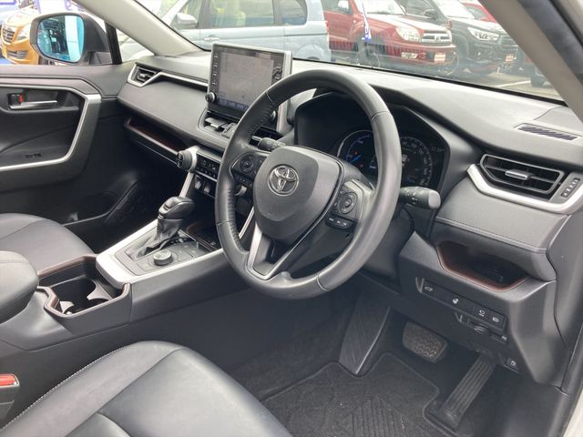 Toyota RAV4 2020-11 25043-3