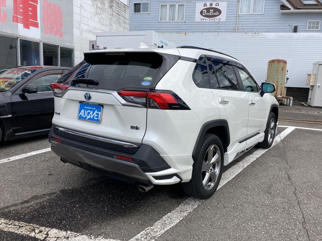 Toyota RAV4 2020-11 25043-1