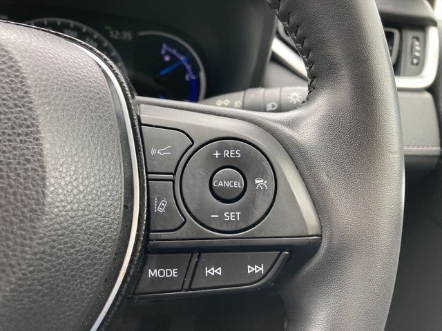 Toyota RAV4 2020-11 25043-18