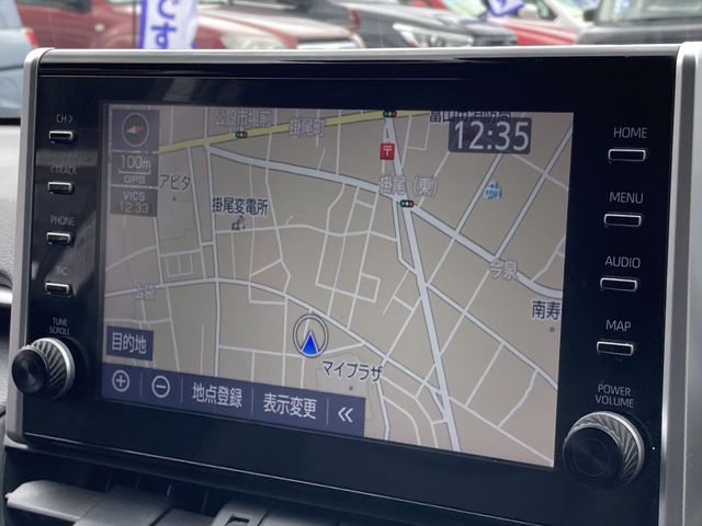 Toyota RAV4 2020-11 25043-10
