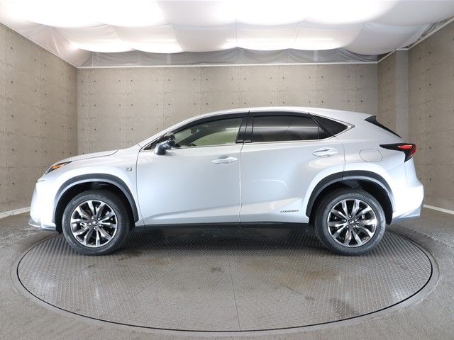 Lexus NX 2015-02 189699-25