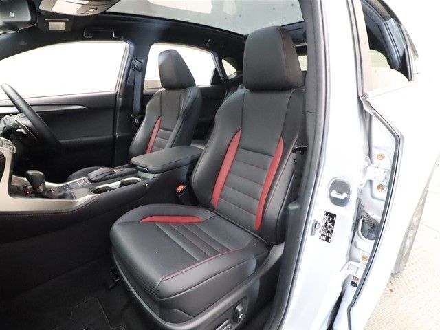 Lexus NX 2015-02 189699-5