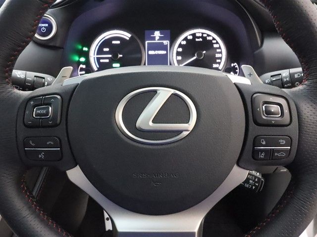 Lexus NX 2015-02 189699-10