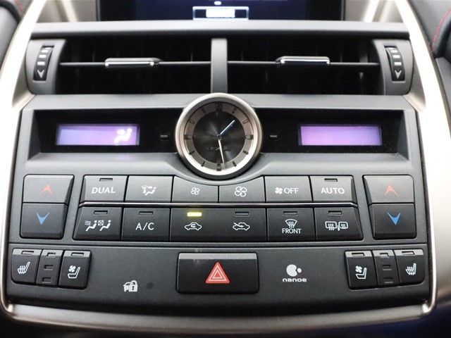Lexus NX 2015-02 189699-15