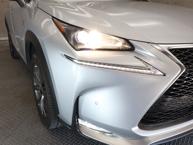 Lexus NX 2015-02 189699-19