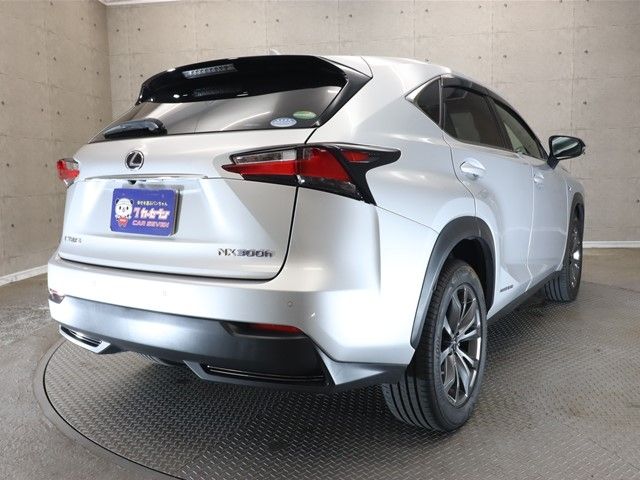 Lexus NX 2015-02 189699-1