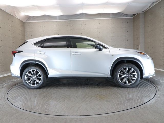 Lexus NX 2015-02 189699-22