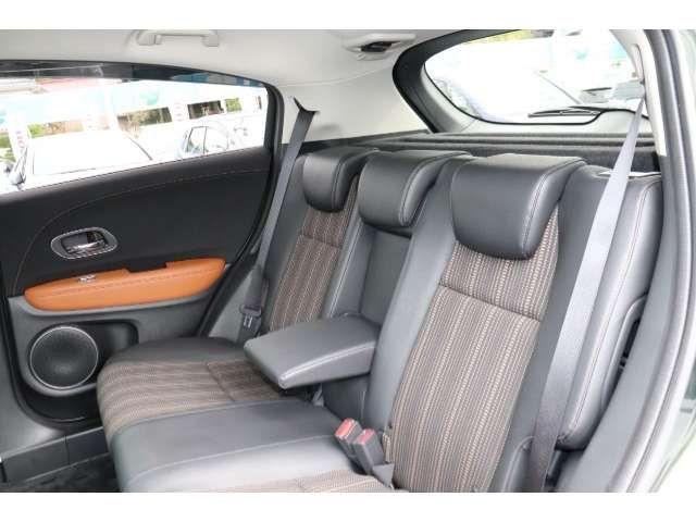 Honda VEZEL 2016-11 190381-4