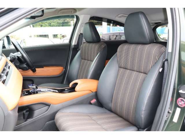Honda VEZEL 2016-11 190381-7